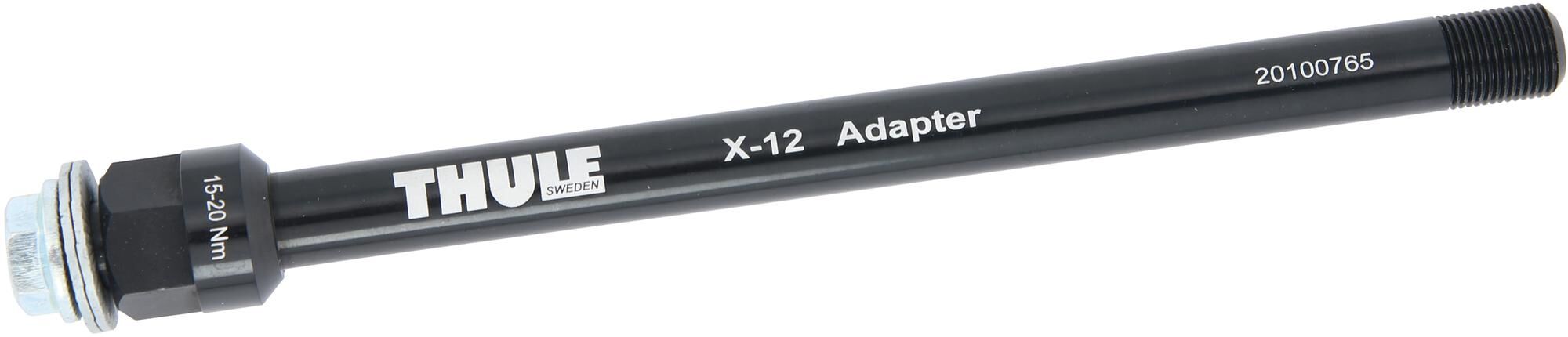 Achsadapter