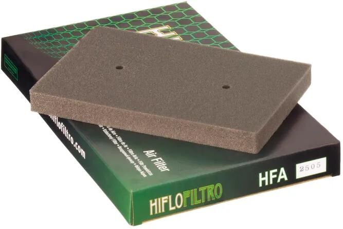 HIFLOFILTRO_Luftfilter Luftfilter,Filter