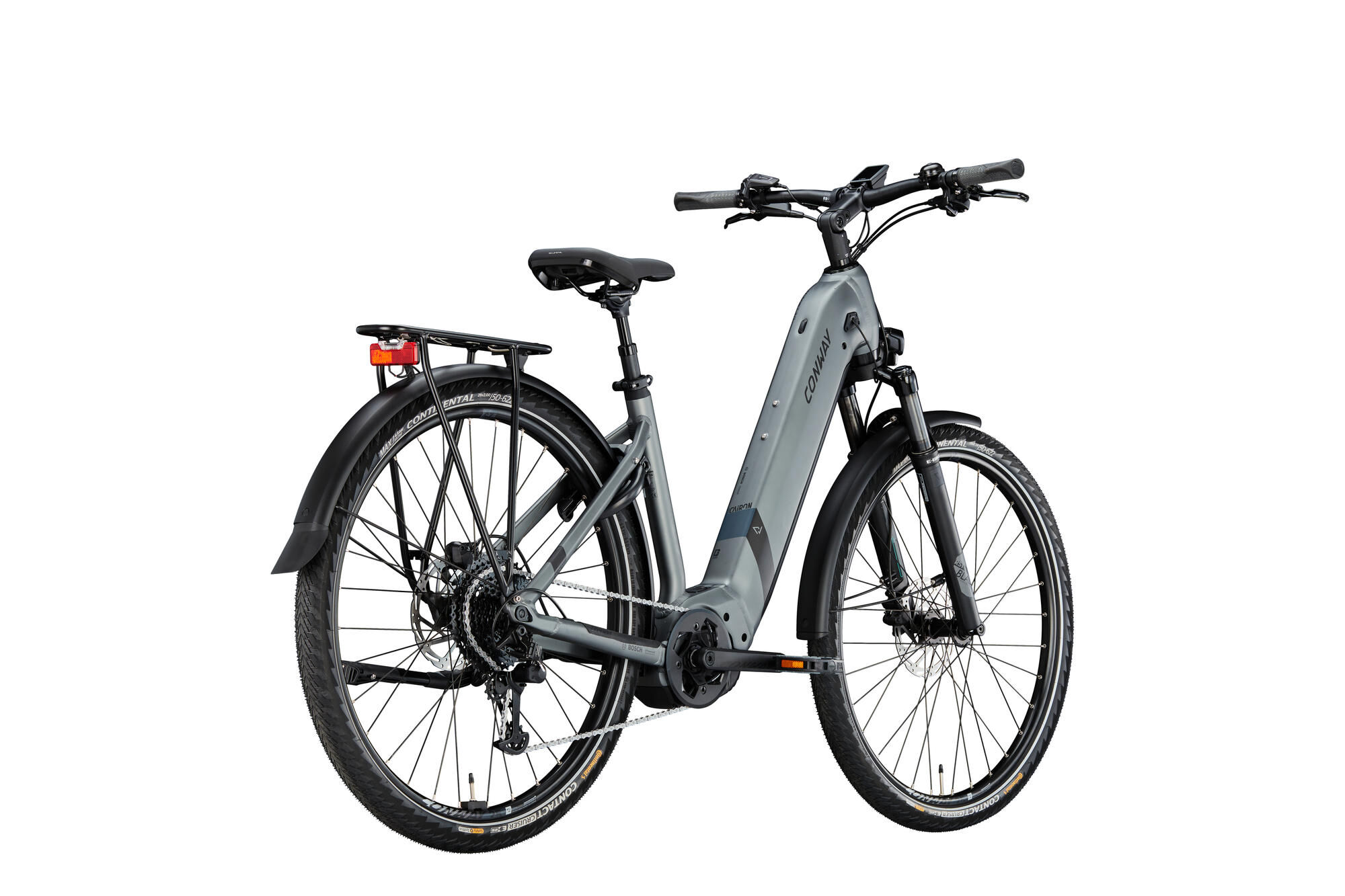 CONWAY_Elektro-Trekkingrad_Cairon T 3.0 750_3 Elektro-Trekkingräder,Trekkingräder,Elektroräder,Fahrräder,Trekkingrad