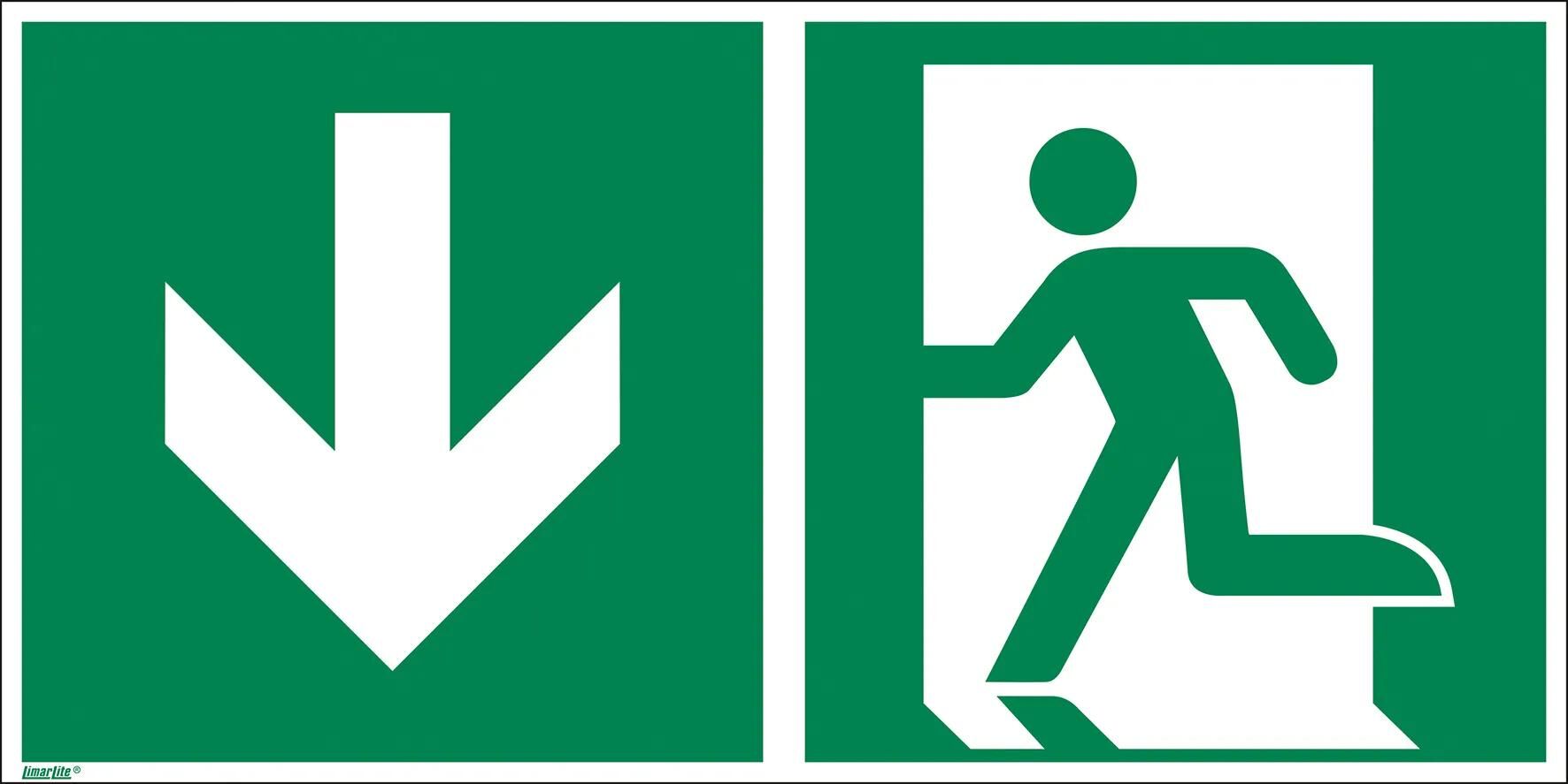 _Kennzeichnungsschild Hinweis-, Kennzeichnungsschilder