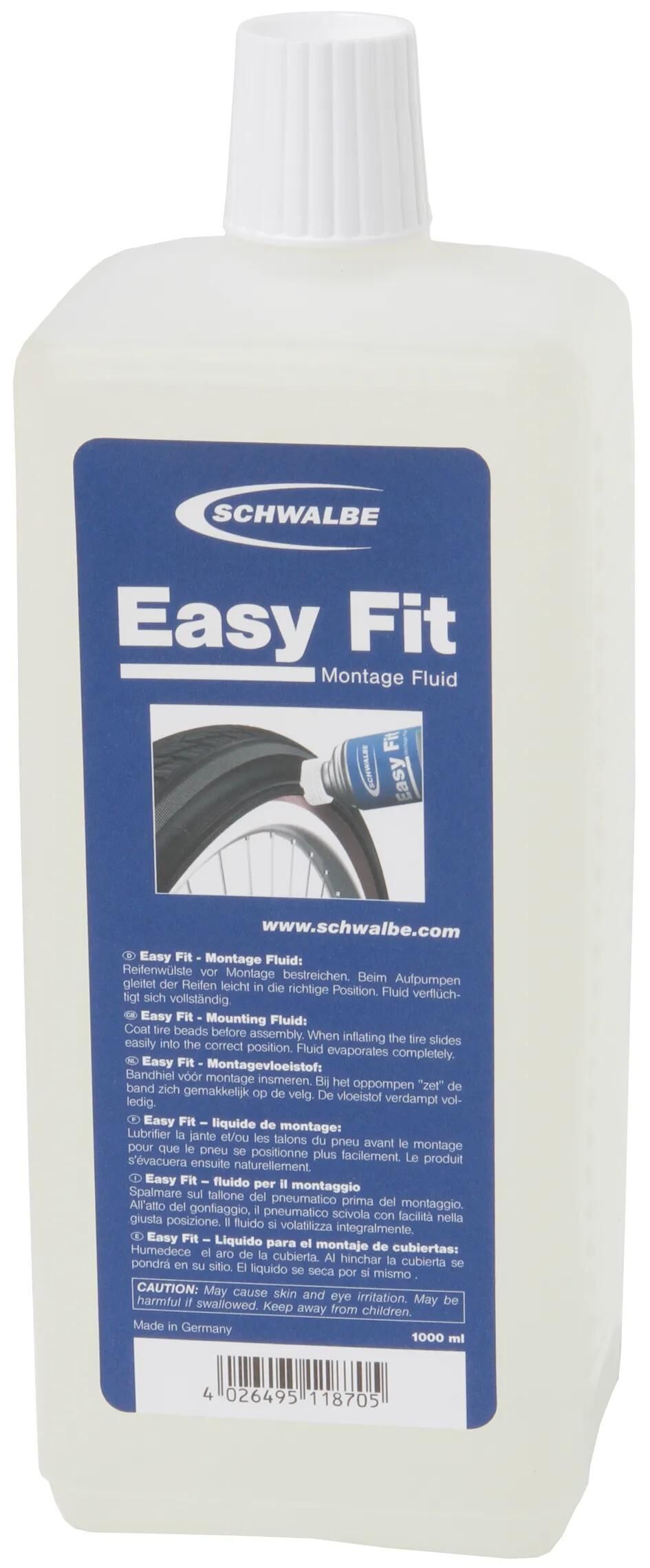 SCHWALBE_Montage Fluid Reifenmontierpasten