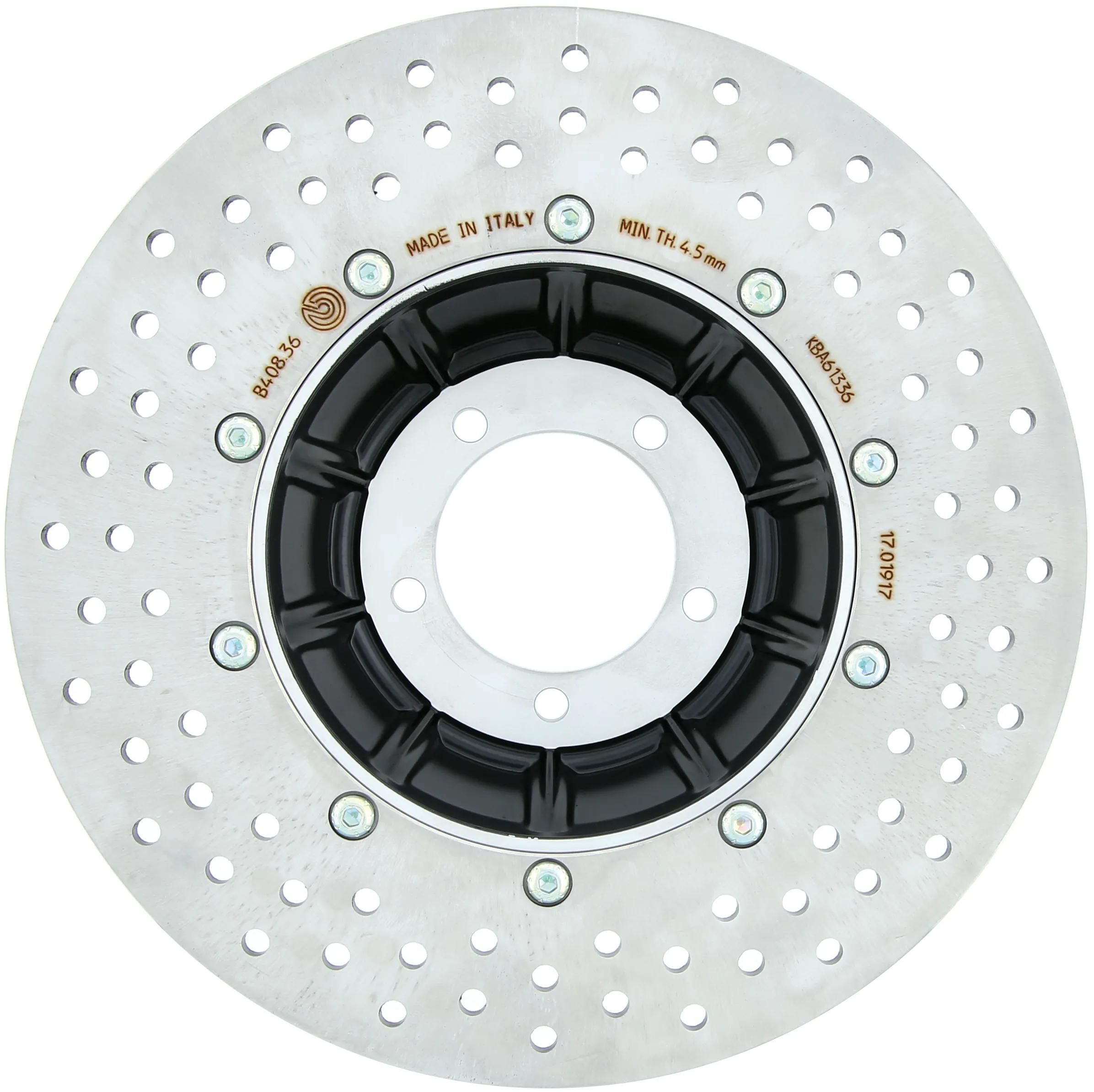 brembo_Bremsscheibe Bremsscheiben