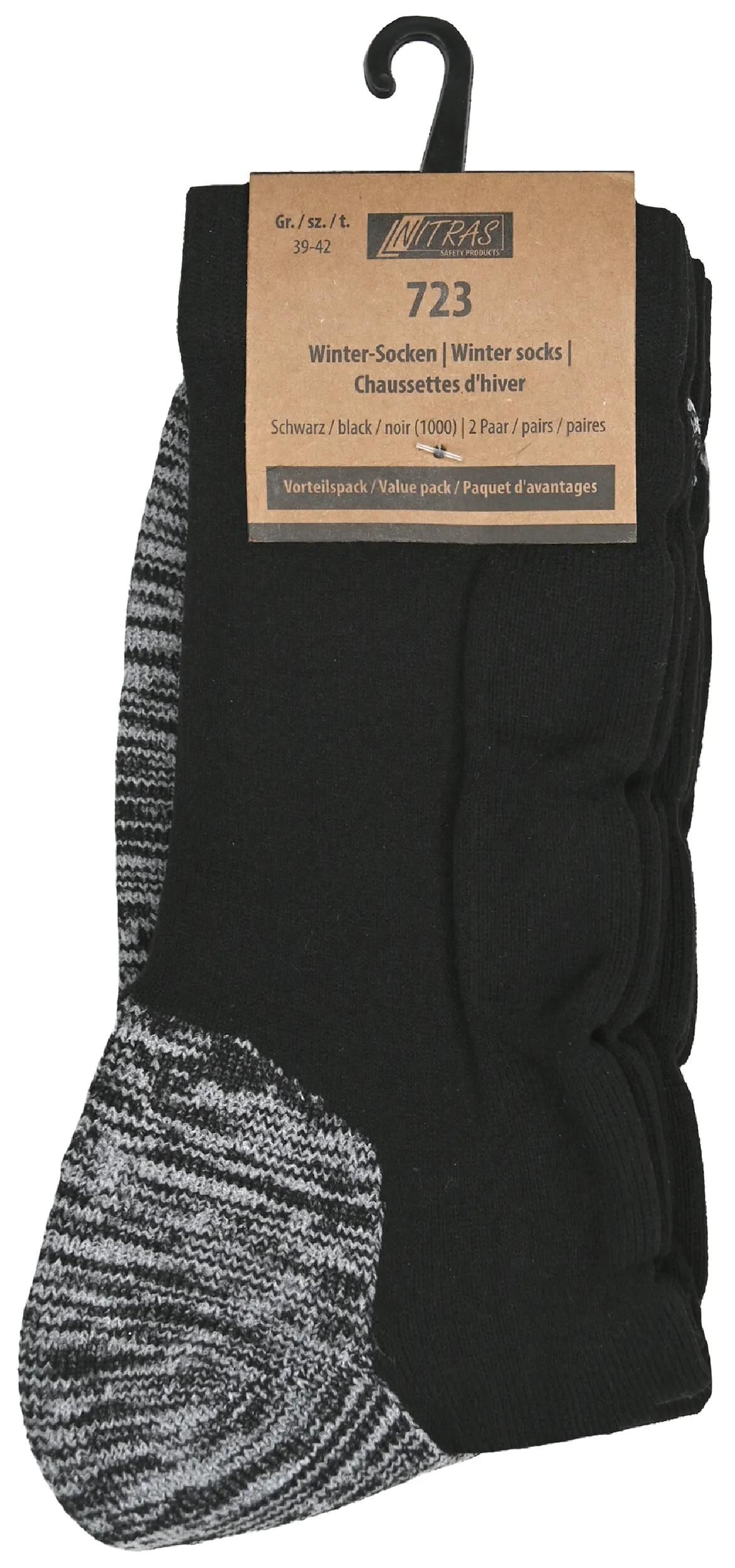 NITRAS SAFETY_Socken Socken,Bekleidung