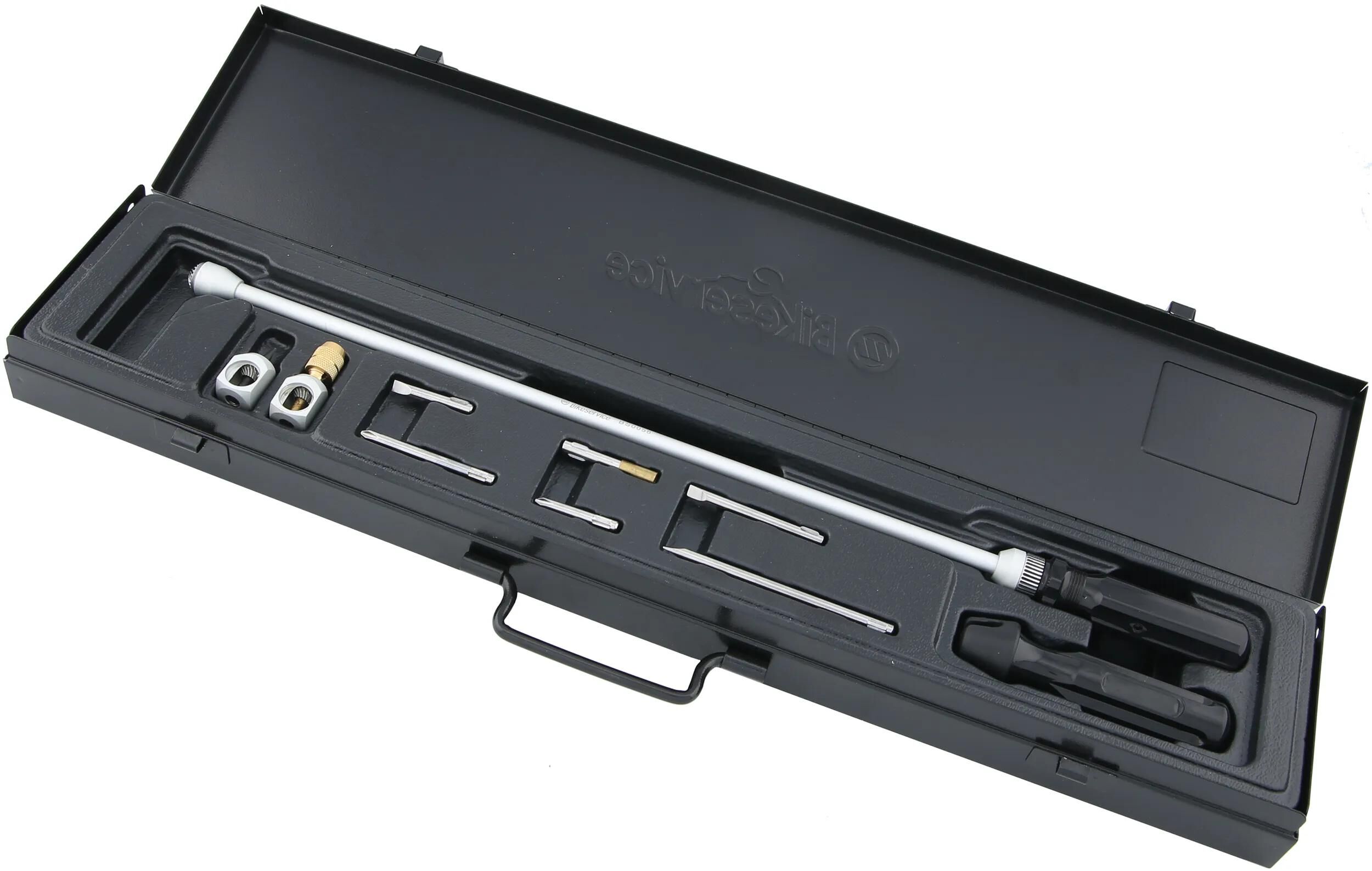 Bikeservice_Winkelschraubendrehersatz Vergaserschraubendreher,Schraubendreher,Werkzeuge