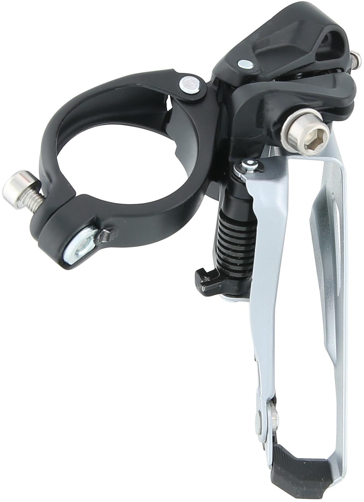 Umwerfer