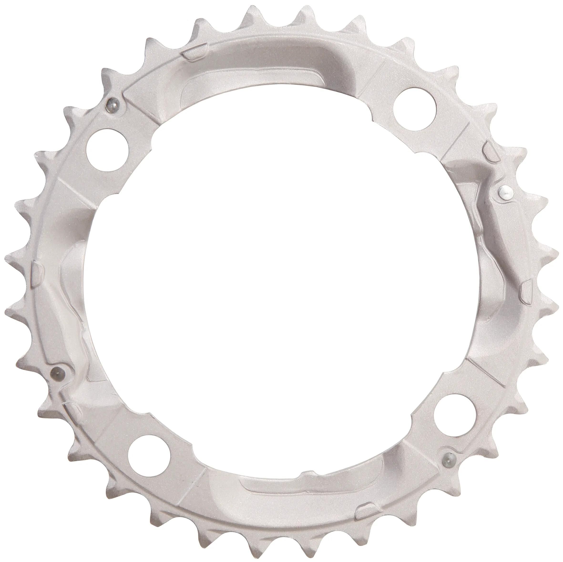 SHIMANO_Kettenblatt Kettenblätter