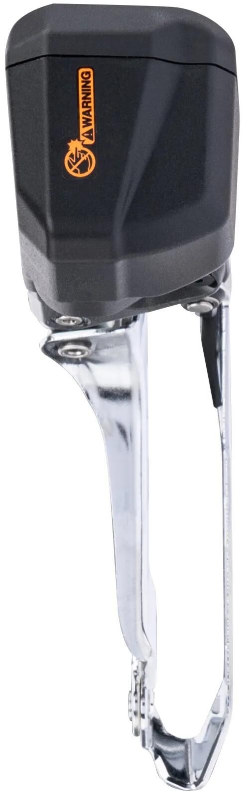 SHIMANO_Umwerfer Umwerfer