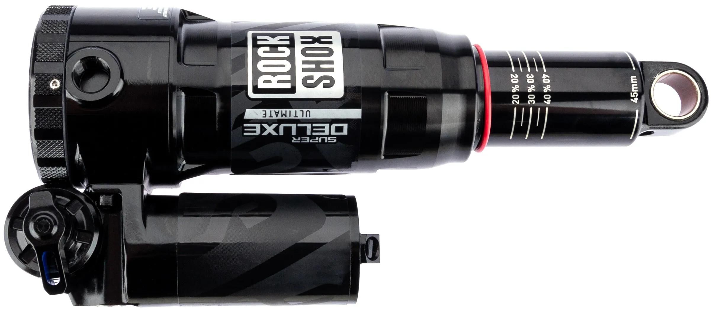 ROCKSHOX_Federbein Federbeine