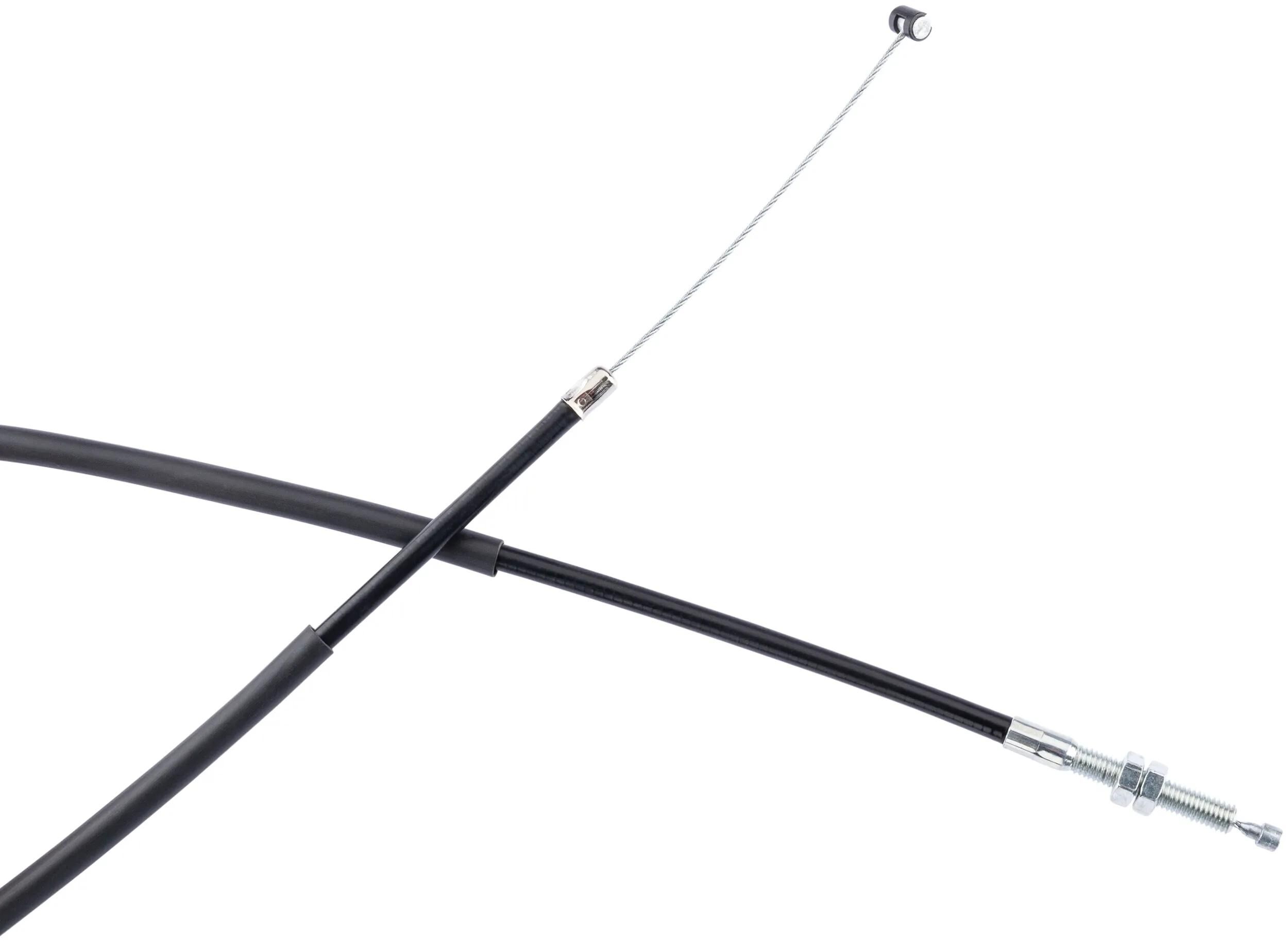 Hi-tech_Kupplungszug Kupplungszüge