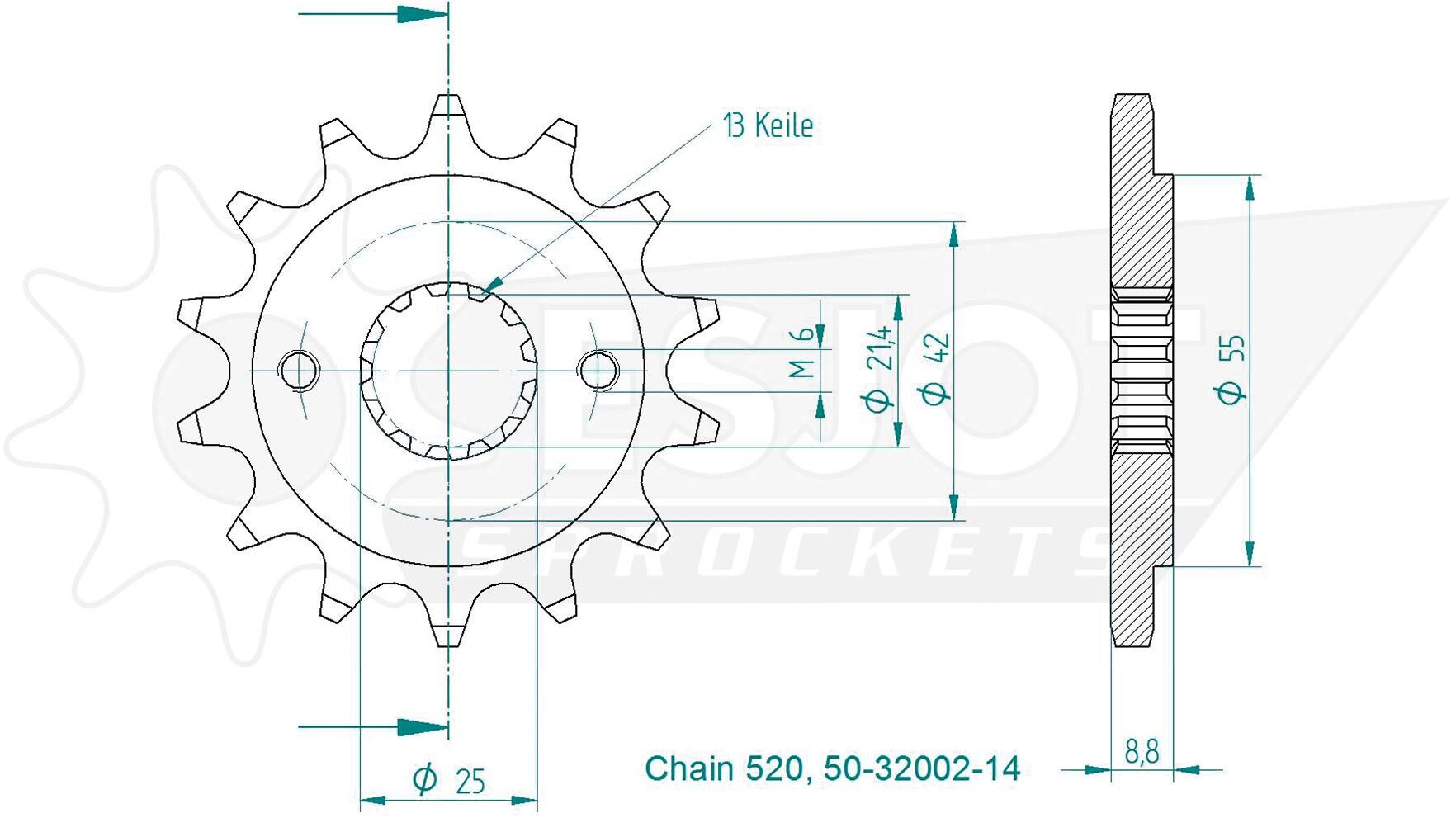 _Antriebsritzel Antriebsritzel,Ritzel