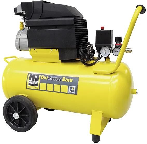 schneider airsystems_Kompressor Kompressoren