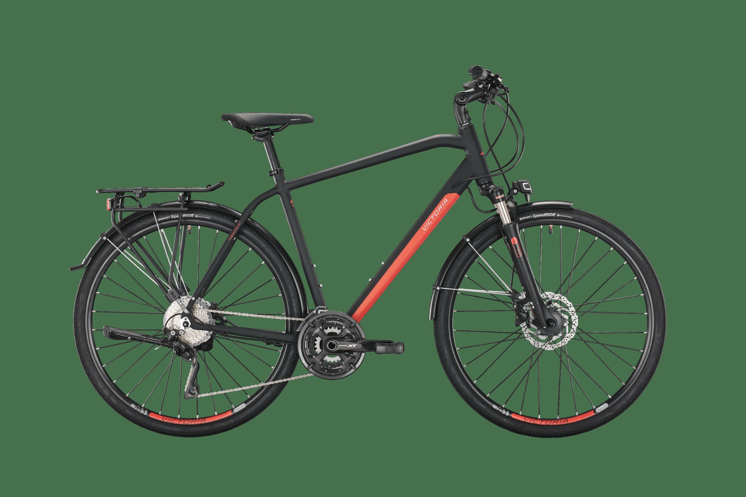 Trekkingräder,Fahrräder,Trekkingrad