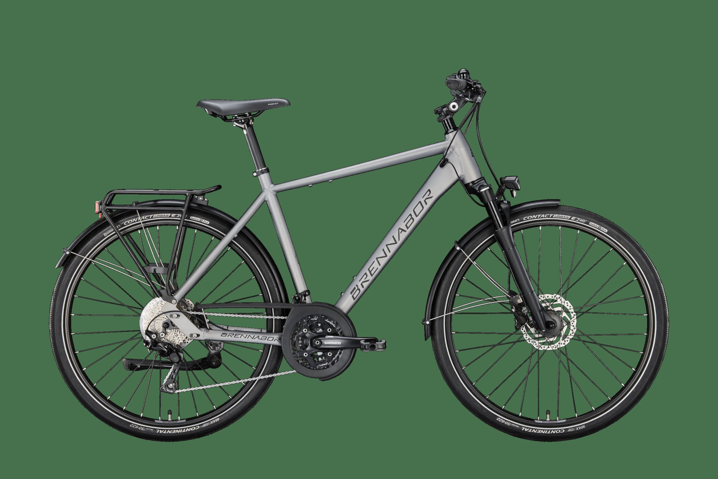 _1 Trekkingräder,Fahrräder,Trekkingrad