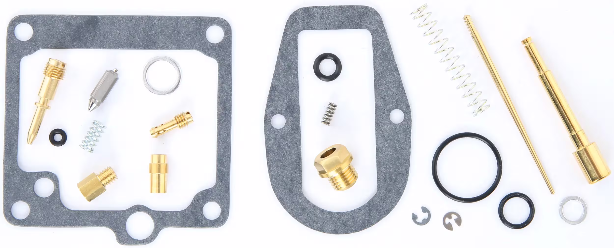 KEYSTER_Reparatursatz Vergaser Reparatursätze