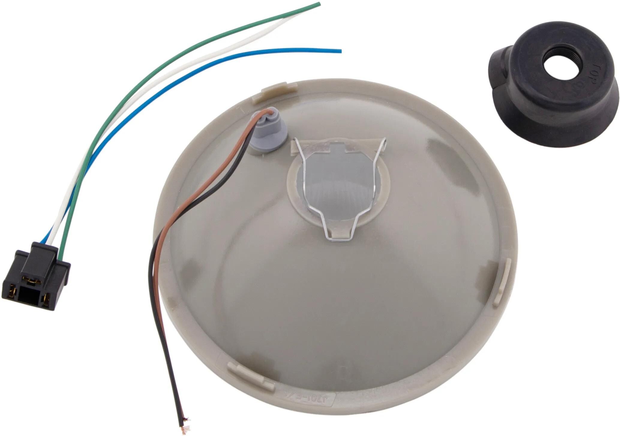 SHIN YO_Hauptscheinwerfer-Einsatz Scheinwerfereinsätze