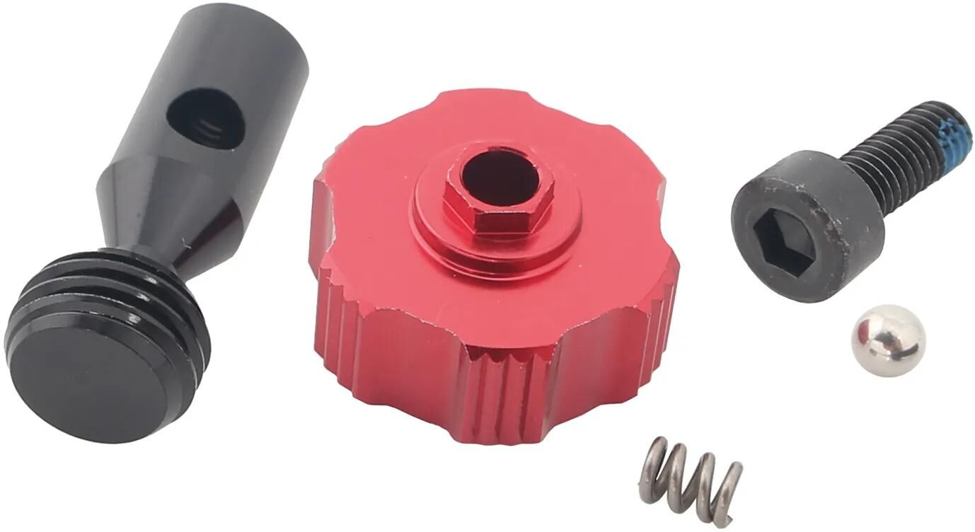 _Verstellhebel Federgabel - Ersatz