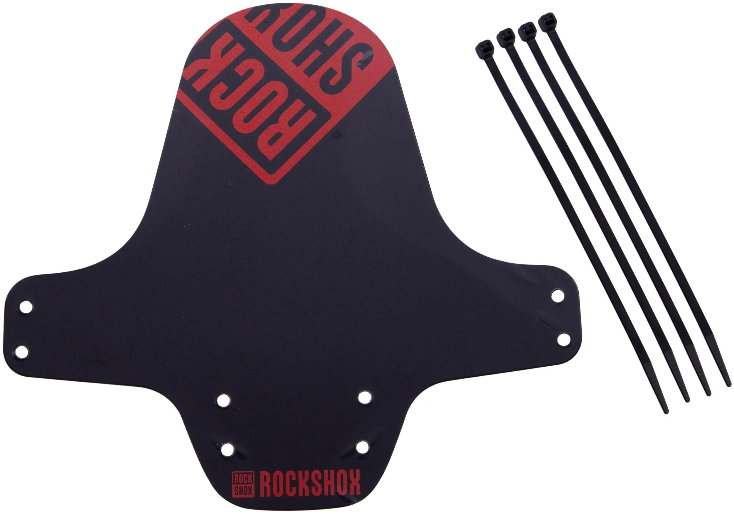 ROCKSHOX_Steckschutzblech Steckradschützer,Radschützer,Schutzbleche,Steckschutzbleche