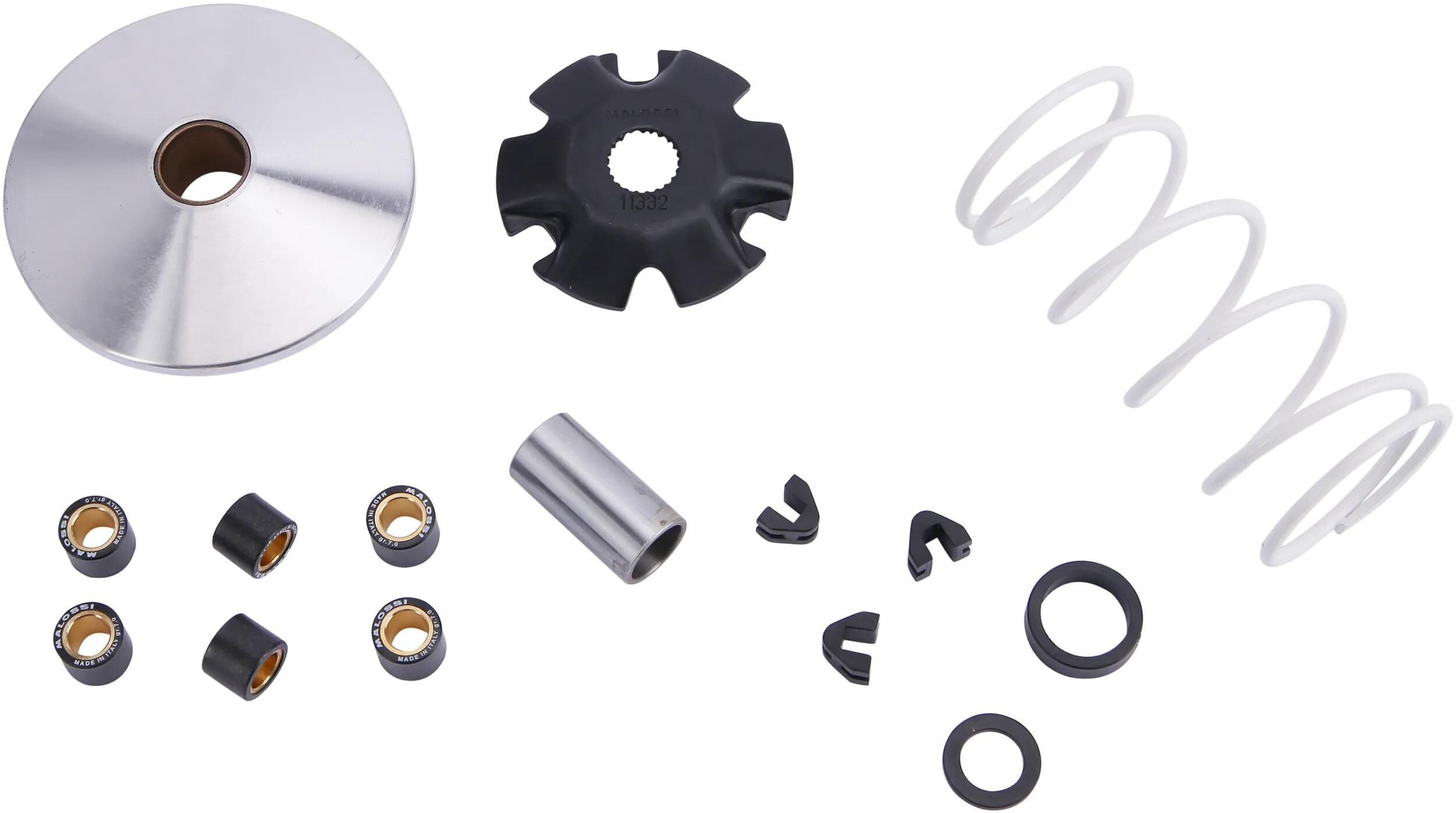 _Variomatik Variomatikteile