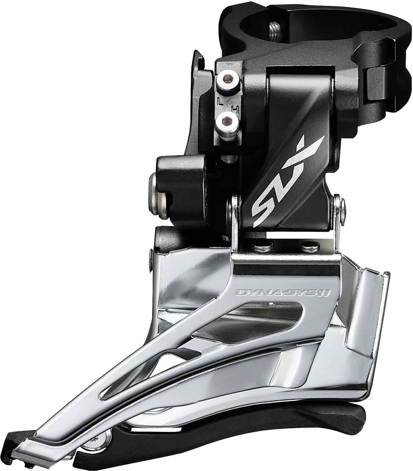 SHIMANO_Umwerfer Umwerfer