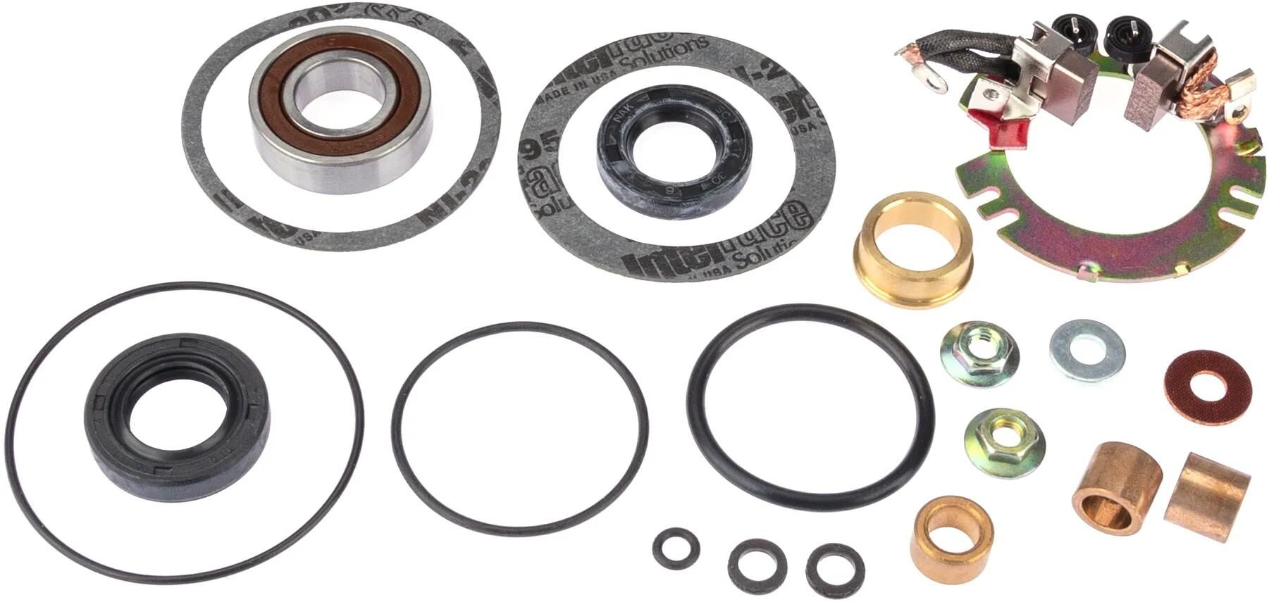 ARROWHEAD_Reparatursatz Anlasser Reparatursätze