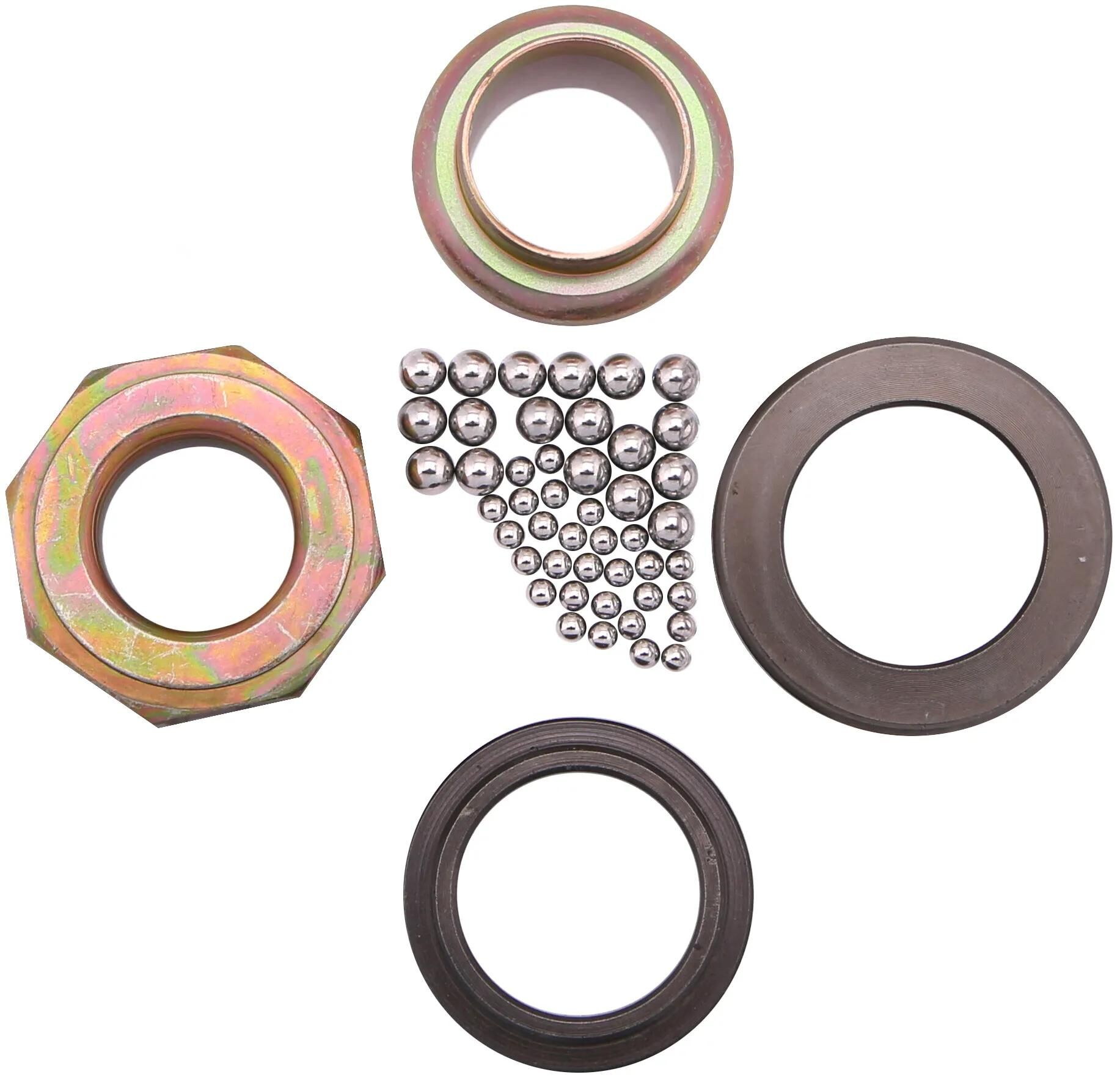 Lenkkopflager,Steuersätze,Steuerlager