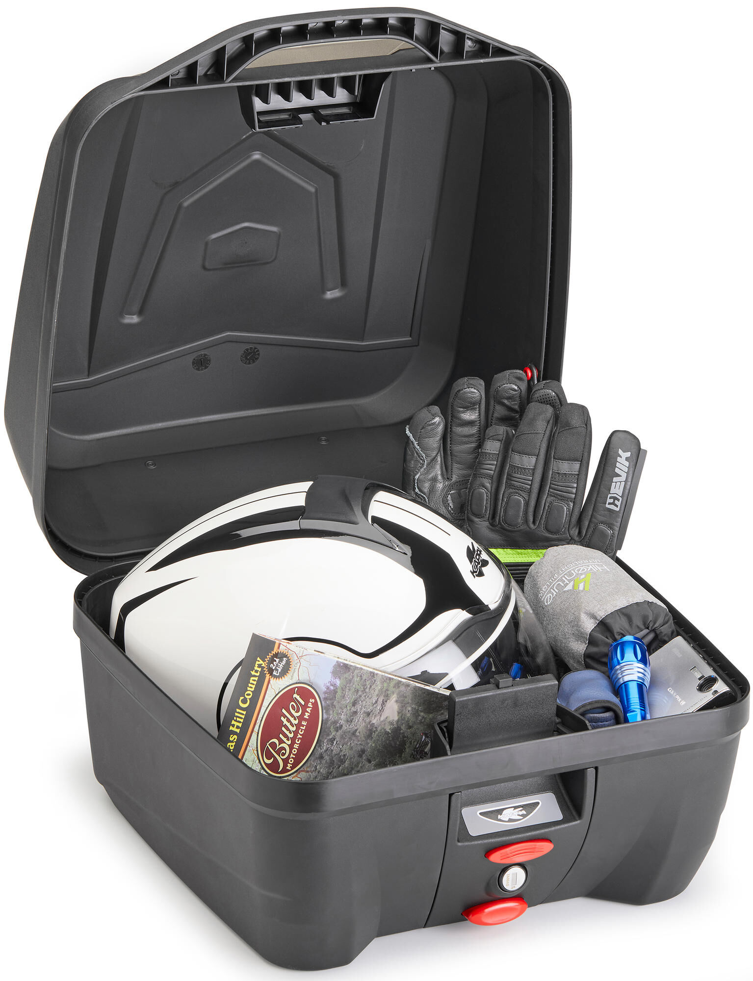 _Topcase Topcase,Koffer,Gepäckkoffer