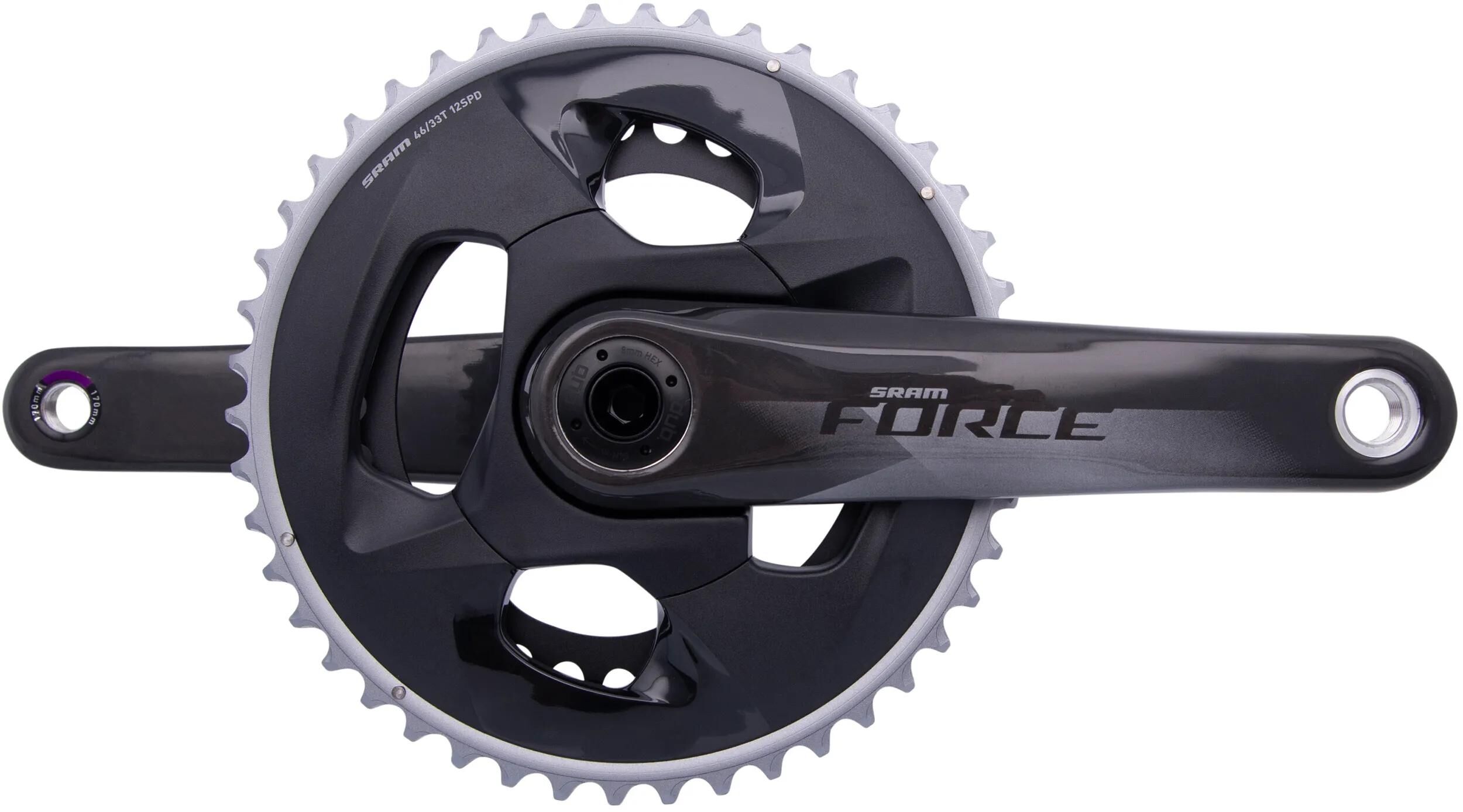 SRAM_Kettenradgarnitur Kettenradgarnituren