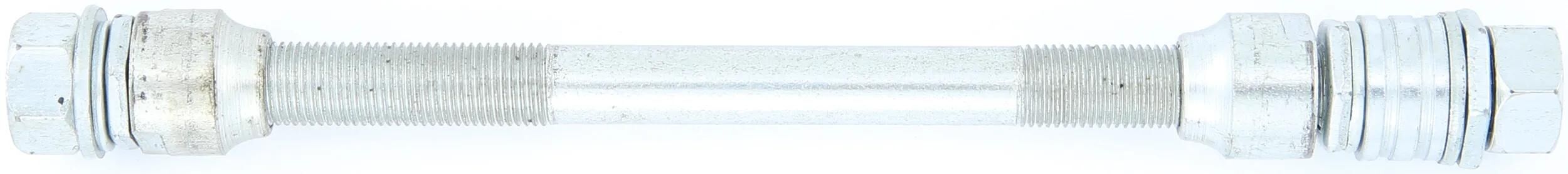 Pieper_Hinterradachse H.R.-Achsen,Achsen