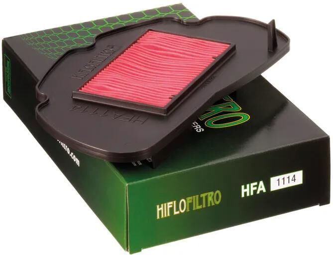 HIFLOFILTRO_Luftfilter Luftfilter,Filter