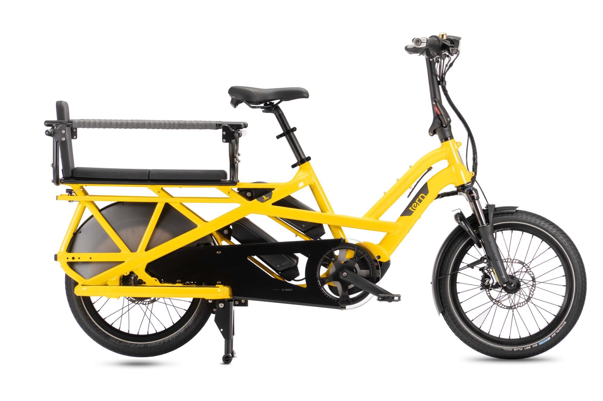 _Kindersitzbank Originalersatzteile Fahrradprogramm