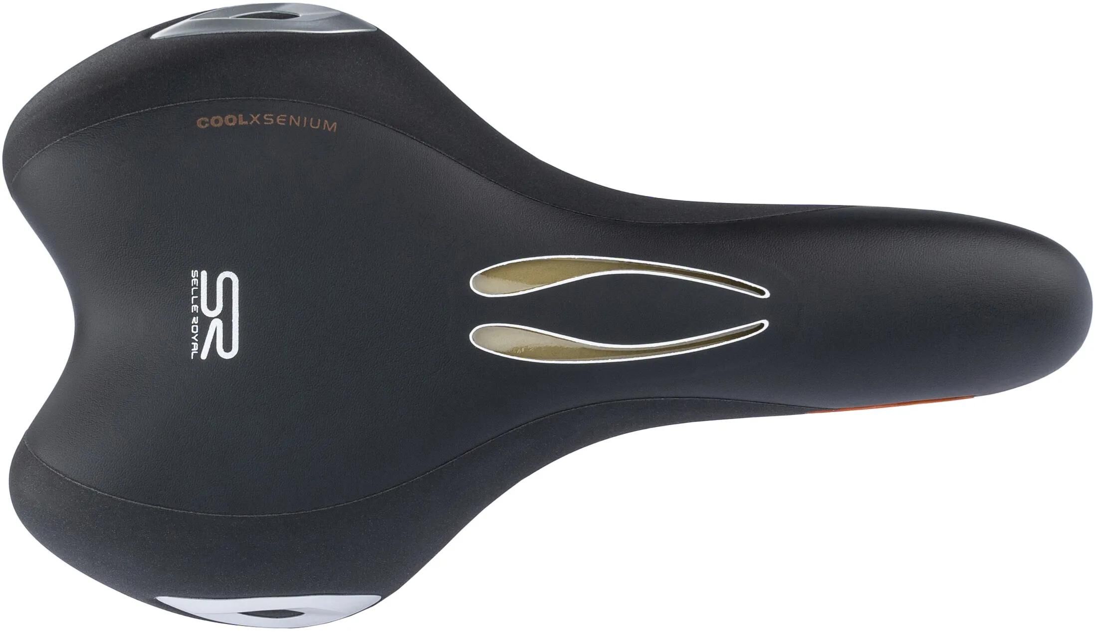 Selle Royal_Sattel Sättel
