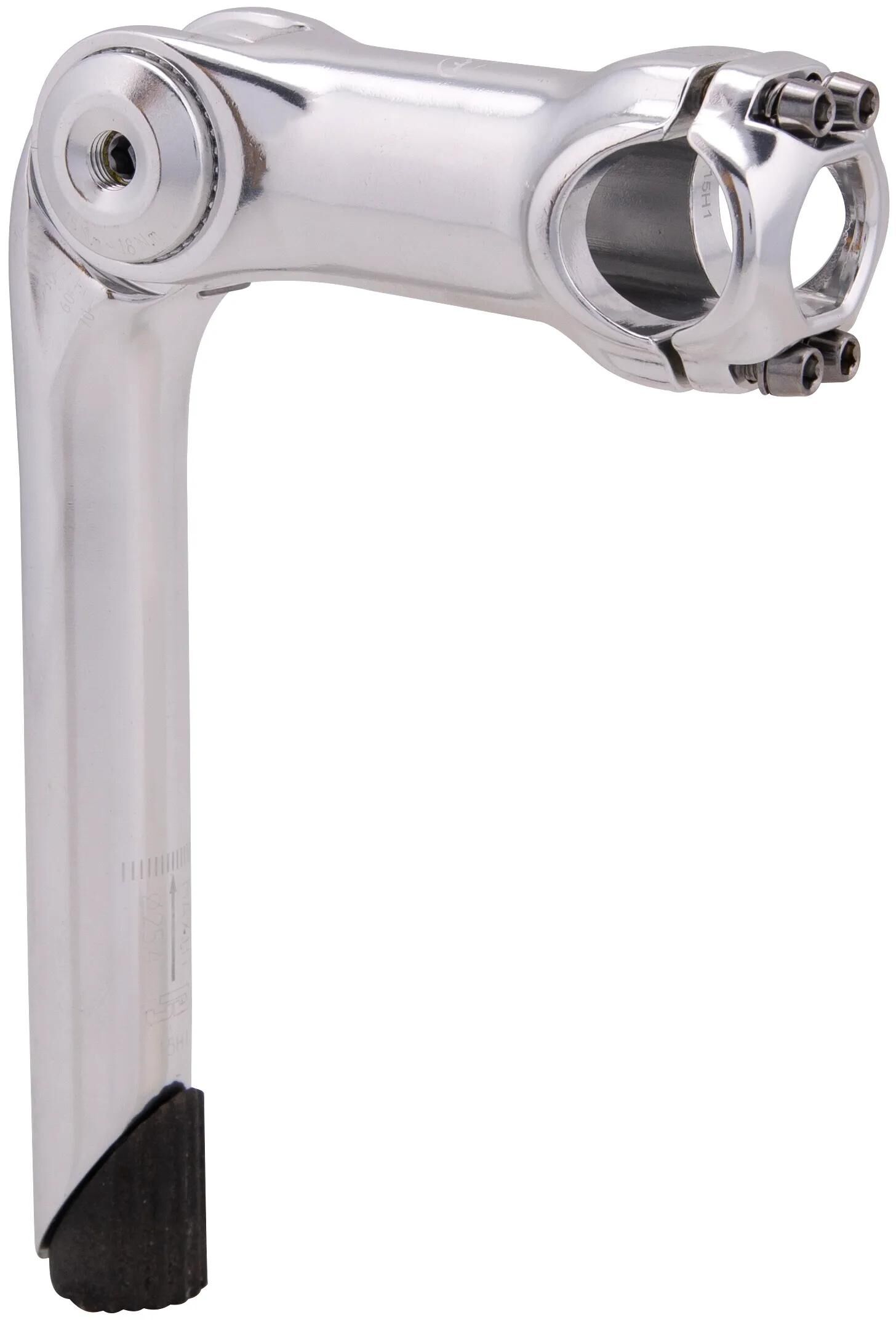 CONTEC_Vorbau Vorbauten,Lenkerklemmungen