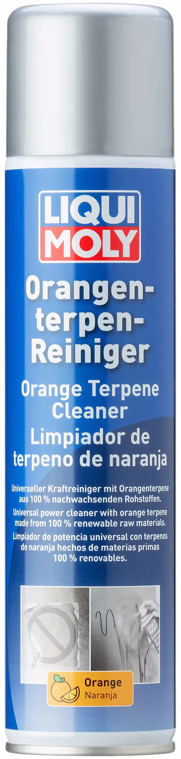 LIQUI MOLY Universalreiniger,Pflegemittel,Reinigungsmittel