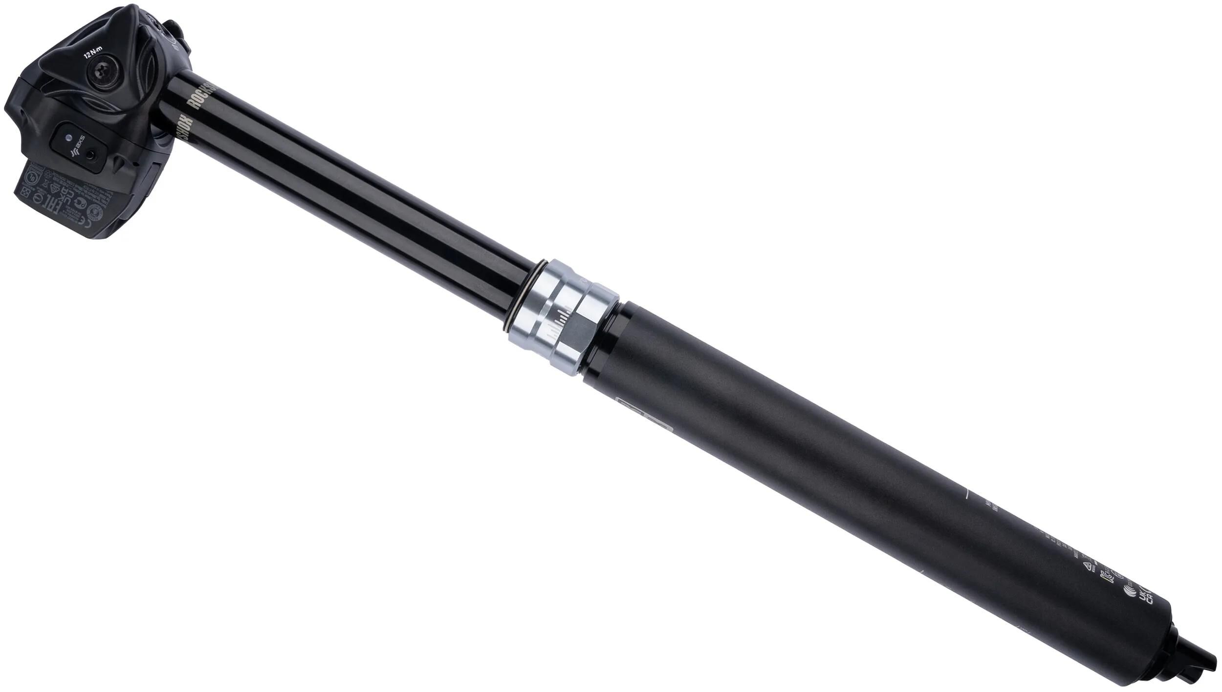 ROCKSHOX_Variosattelstütze Variosattelstützen,Patentsattelstützen,Sattelstützen