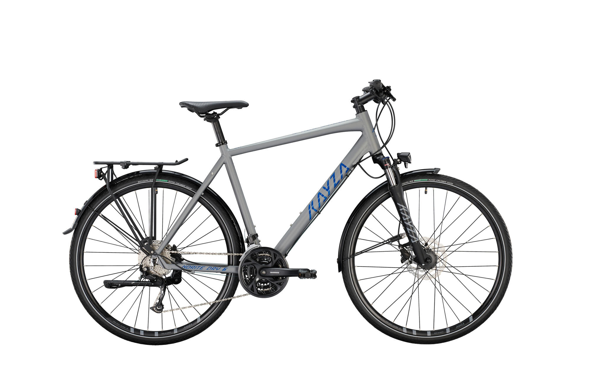 _Trekkingrad_Norite Dry 6_1 Trekkingräder,Fahrräder,Trekkingrad