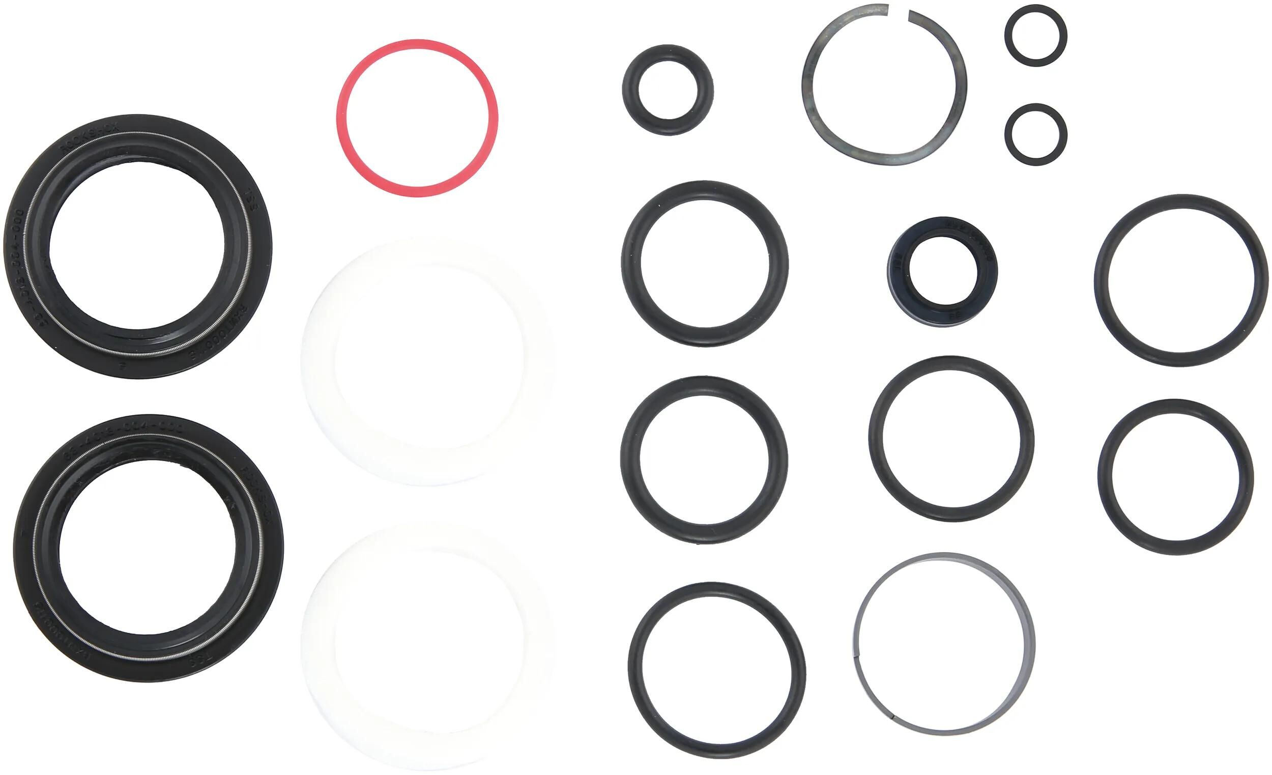 ROCKSHOX_Service-Kit Federgabel - Ersatz