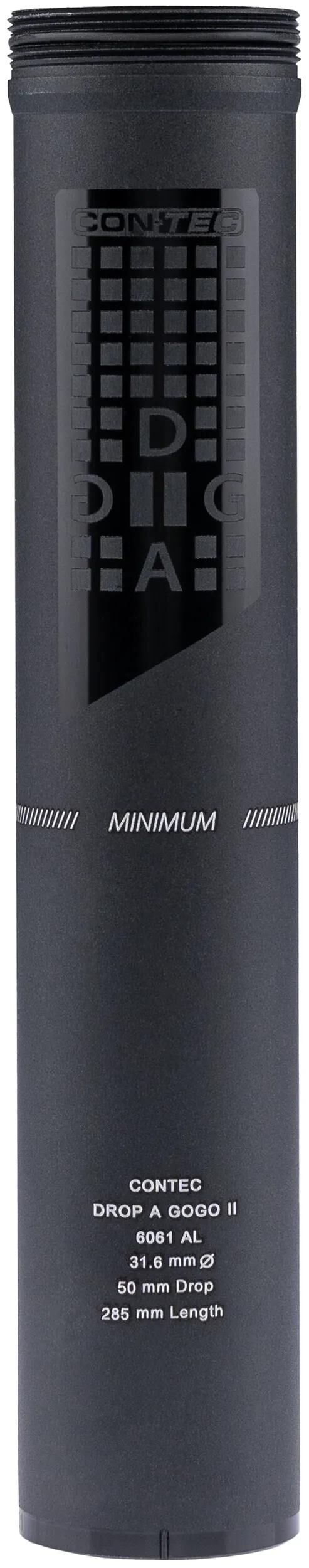 CONTEC_Service-Kit Sattelstützen - Ersatz