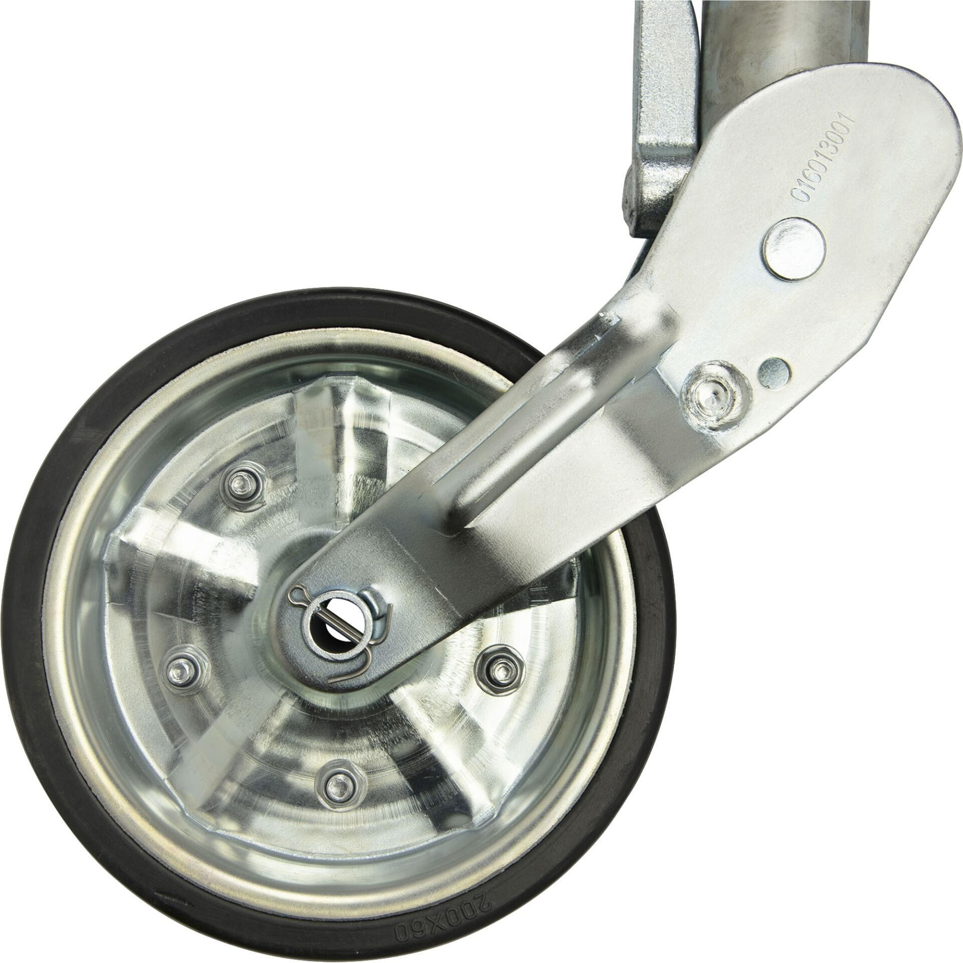 _Stützrad Anhängerteile