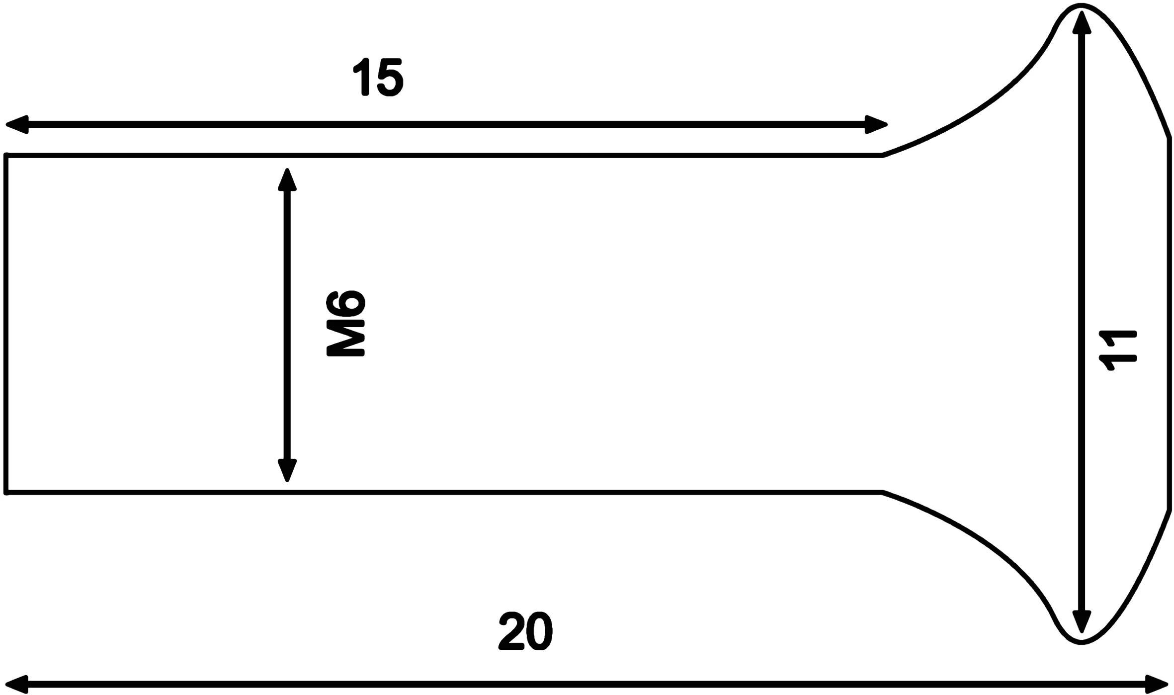 TRW_Schraube Schrauben