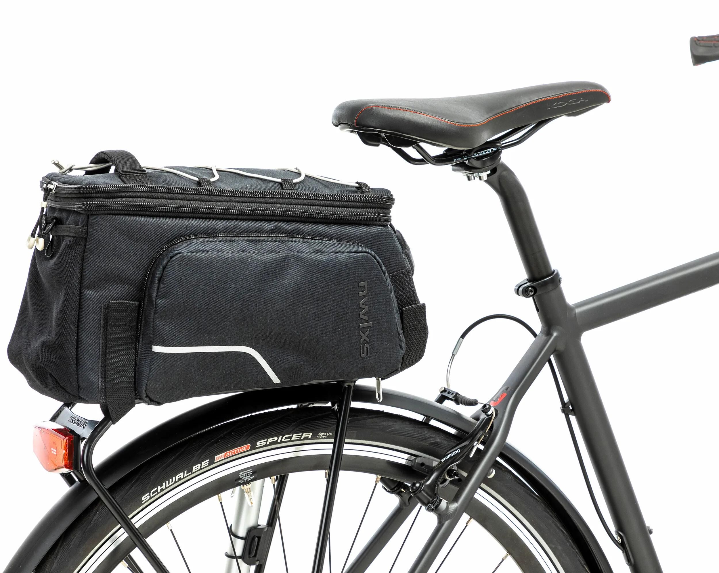 _Gepäckträgertasche Gepäckträgertaschen