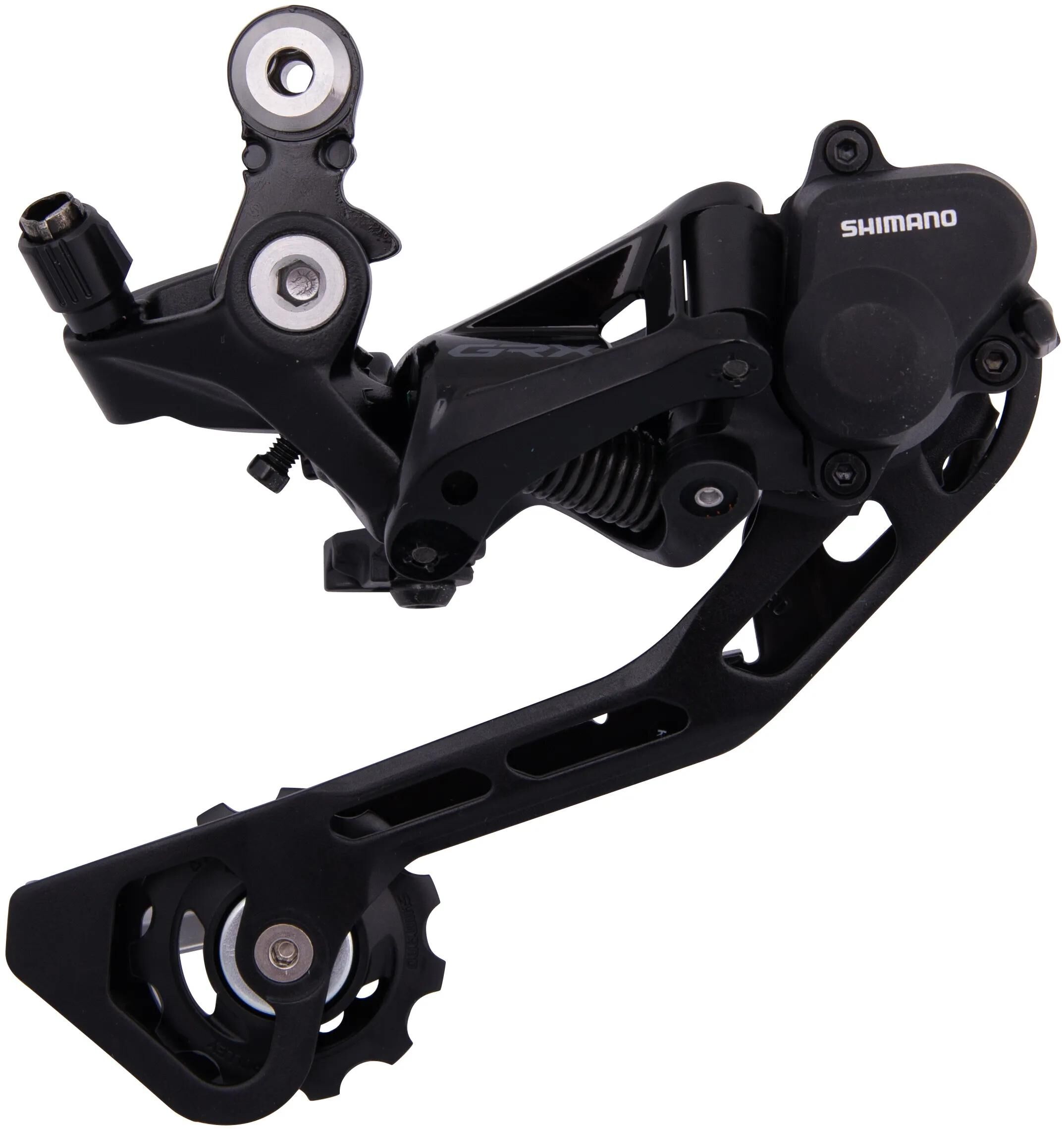 SHIMANO_Schaltwerk Schaltwerke