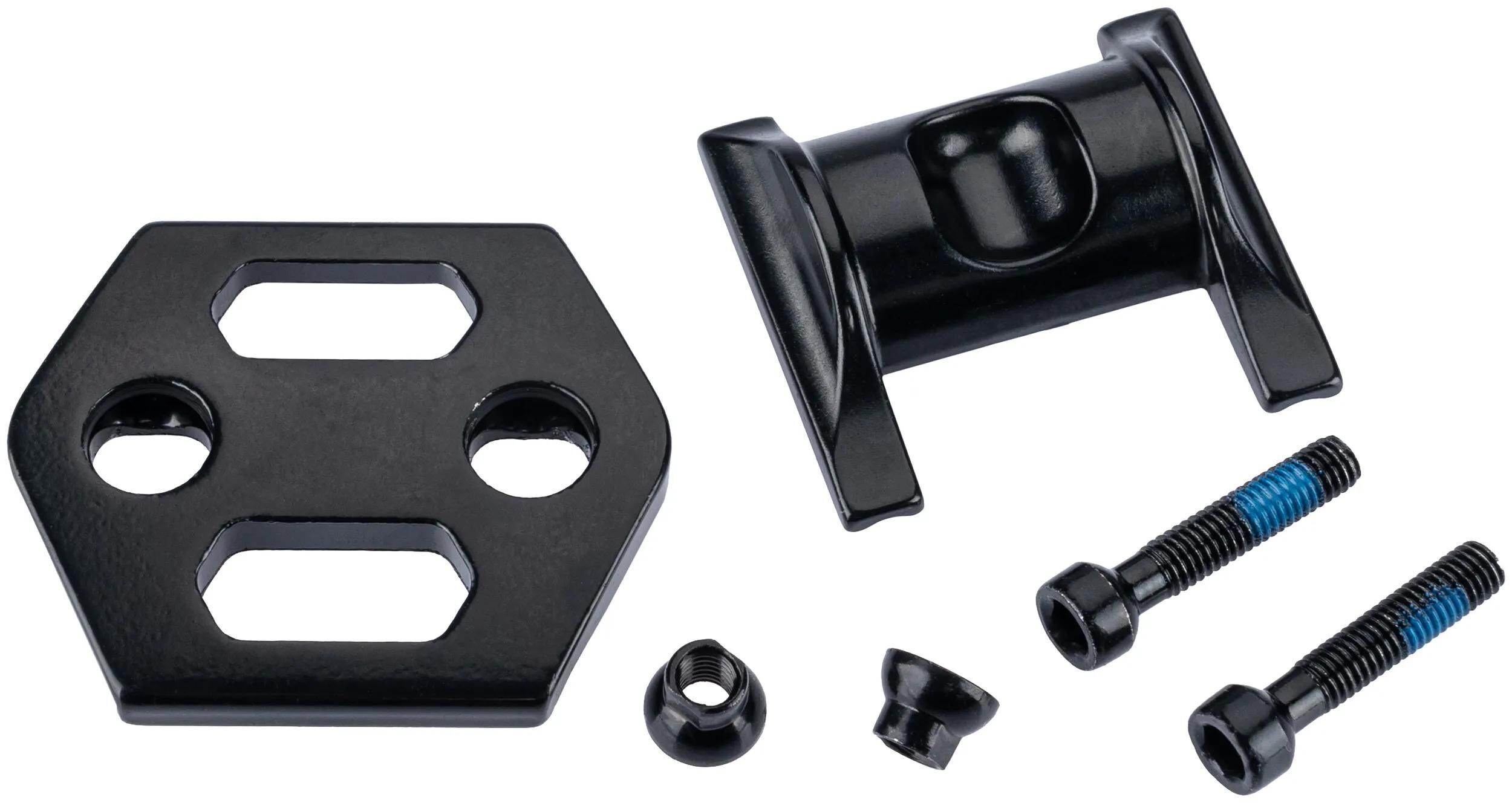 CONTEC_Service-Kit Sattelstützen - Ersatz