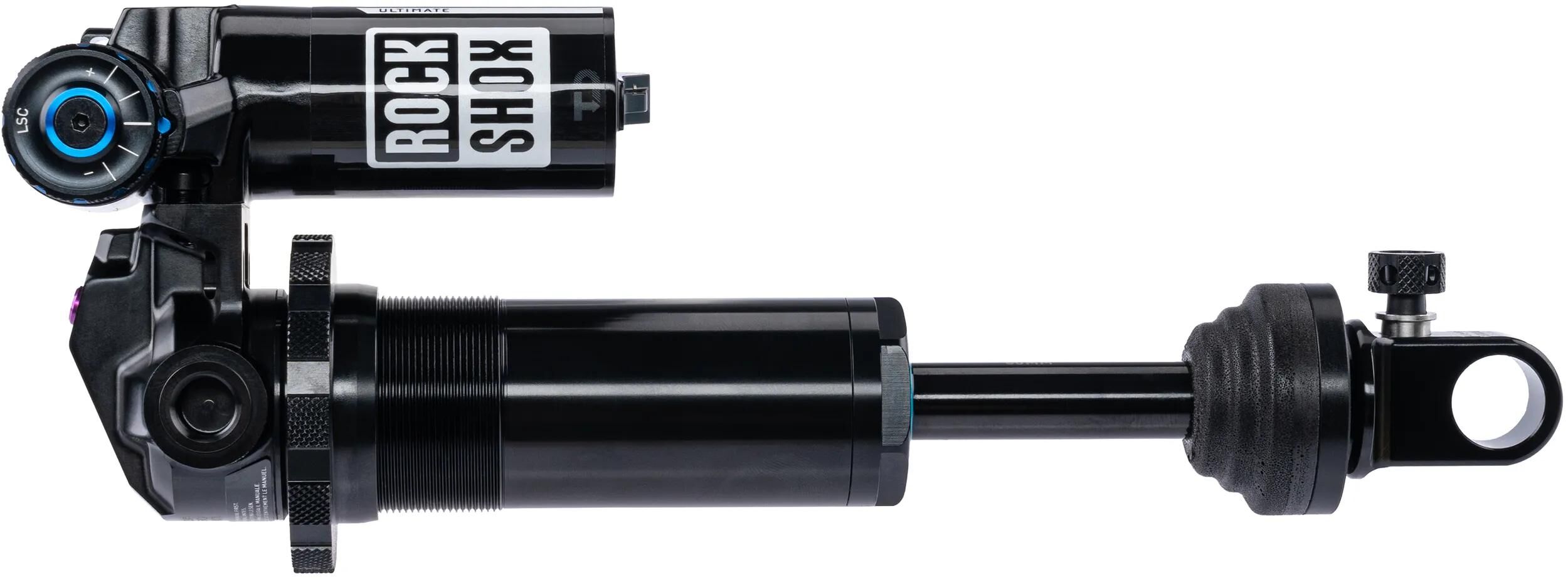 ROCKSHOX_Federbein Federbeine