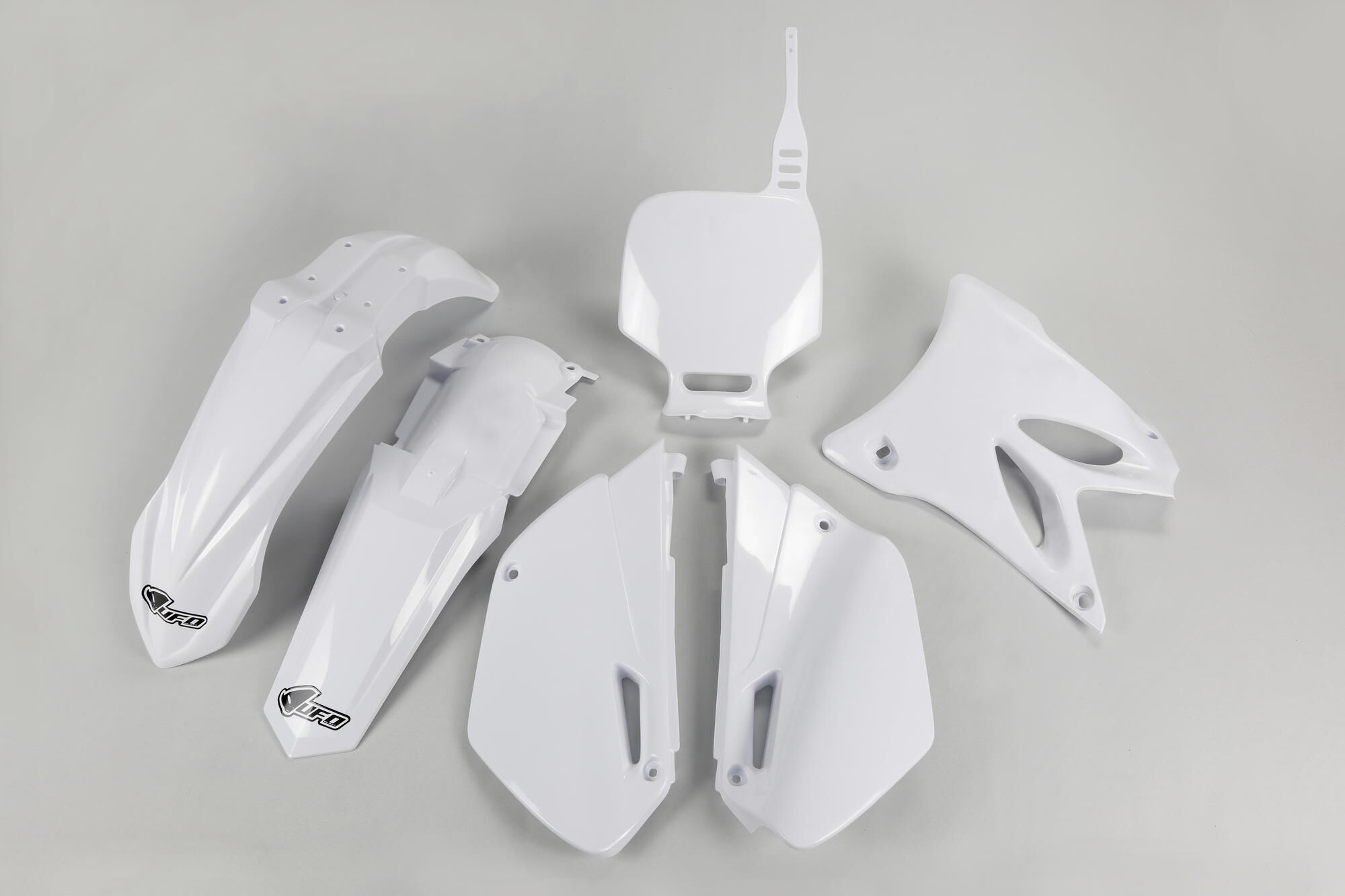 UFO PLAST_Verkleidungssatz Verkleidung