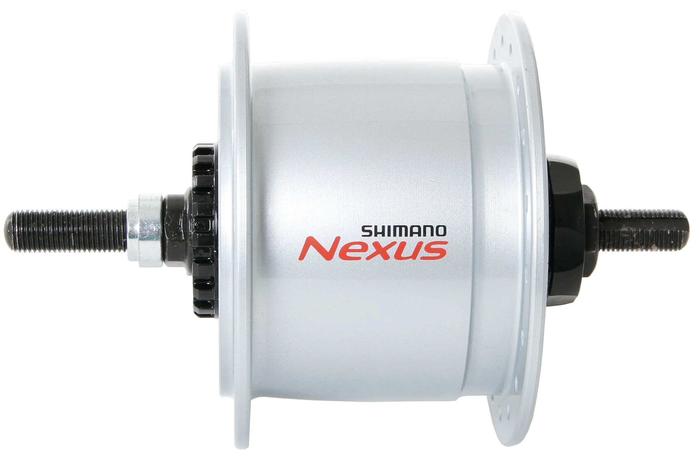 SHIMANO_Nabendynamo Nabendynamos,Dynamos,Naben V.R.,V.R.-Naben