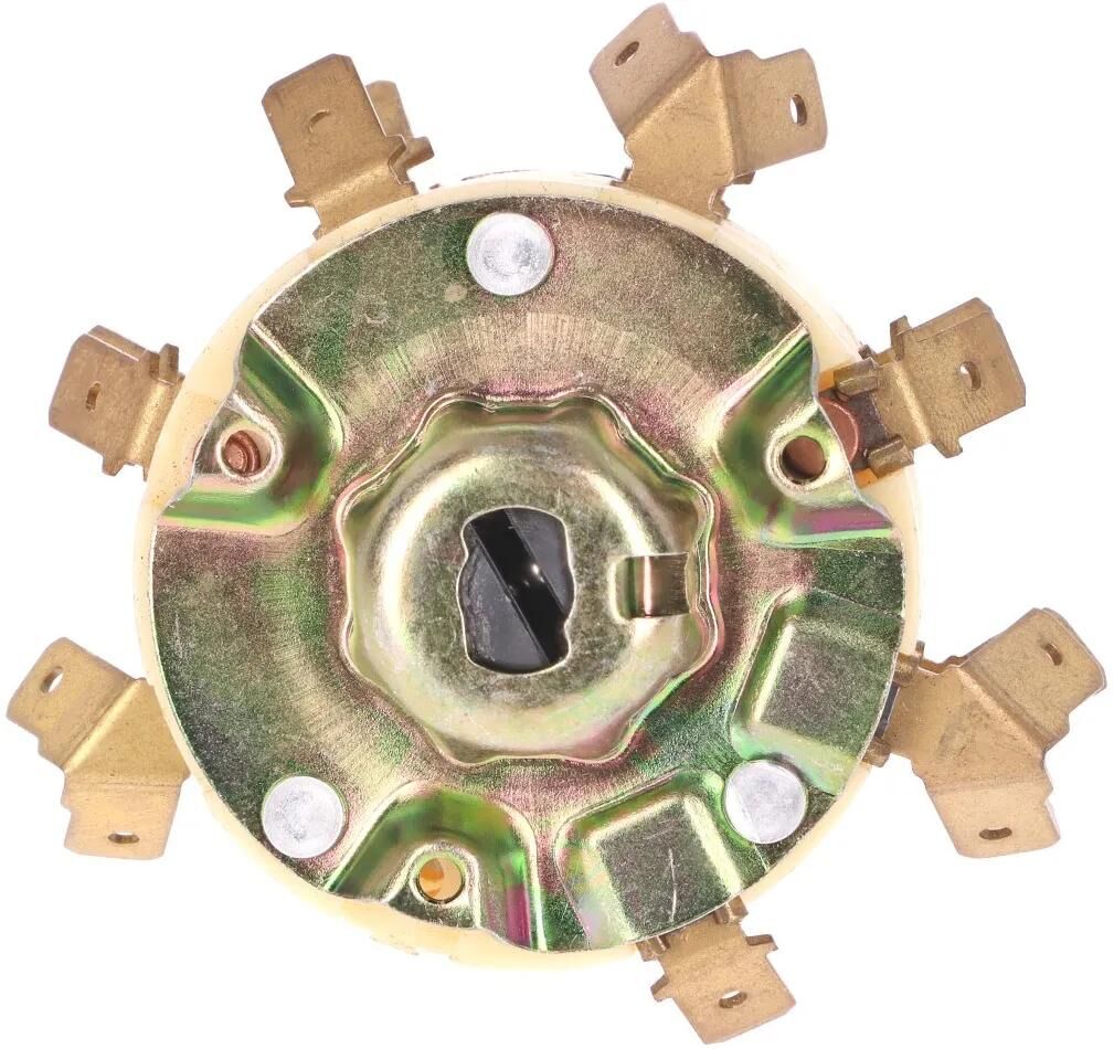 101 OCTANE_Zündschloss Zündschlösser,Schlösser