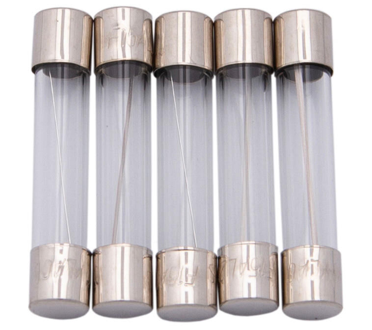 _Glassicherung Sicherungen