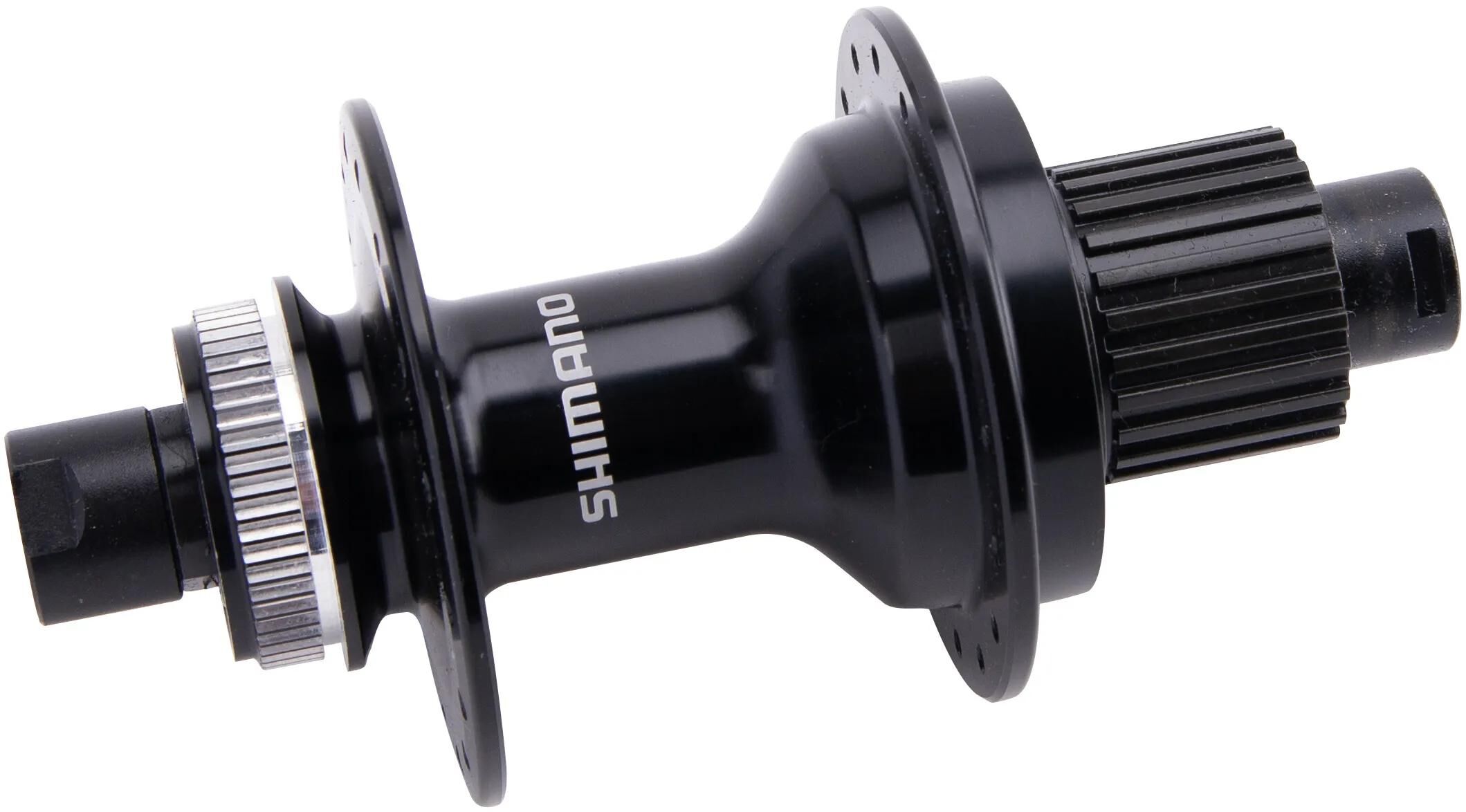 SHIMANO_Hinterradnabe Kassettennaben,H.R.-Naben,Naben H.R.