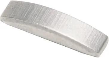 Halbrundkeile,Scheibenfedern