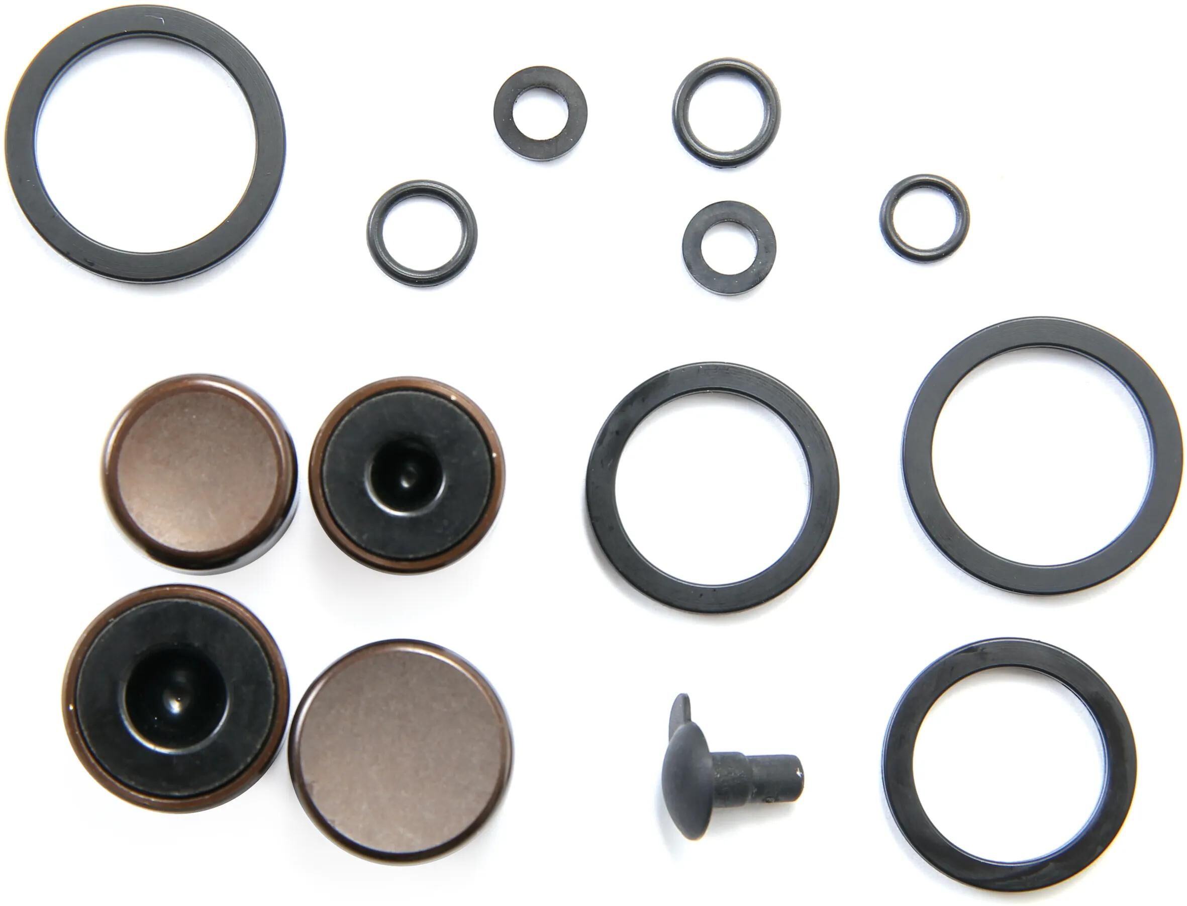 SRAM_Kolben-Kit Bremsen - Ersatz